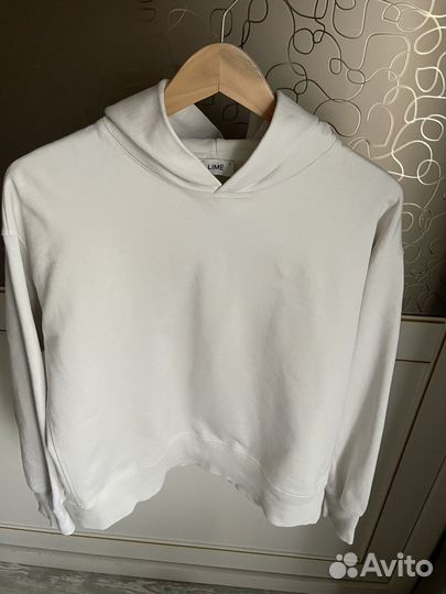 Толстовка Lime S