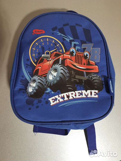 Рюкзак детский