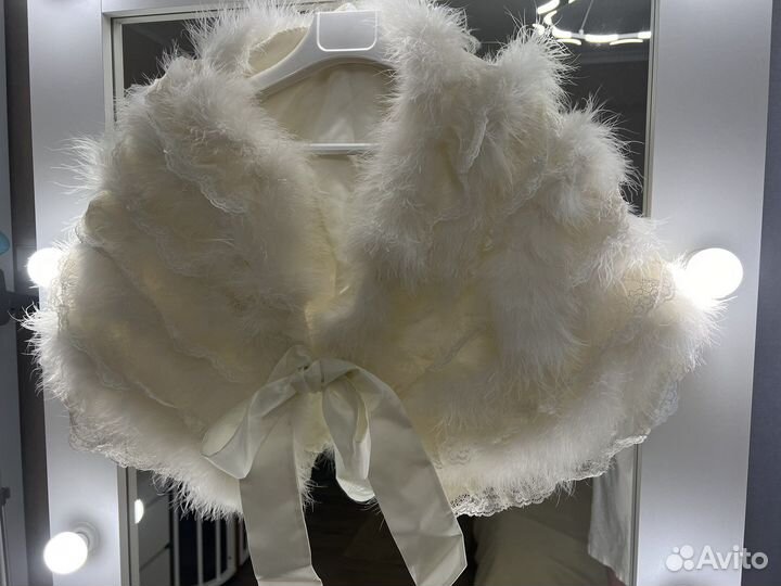 Свадебные аксессуары