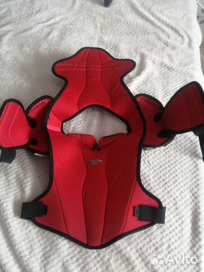 Хоккейная форма