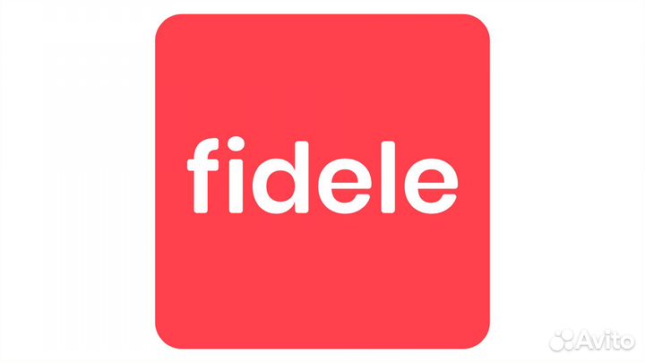 Администратор службы доставки еды