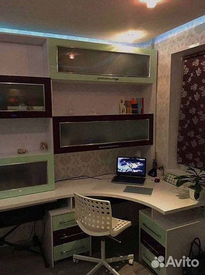 Детская комната