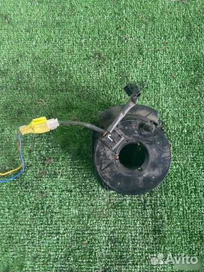 Механизм подрулевой для SRS (ленточный) Nissan Win