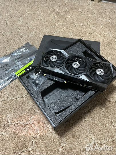 Видеокарта