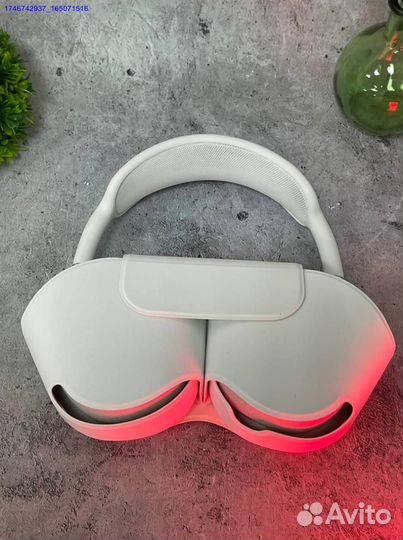 AirPods Max 1:1 orig белые