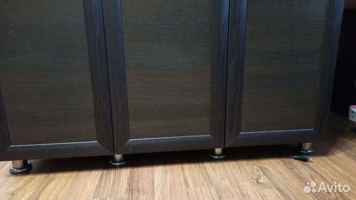 Тумба под аквариум 280 литров