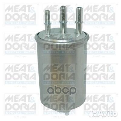 Фильтр топливный Ford Hyundai Jaguar Tata