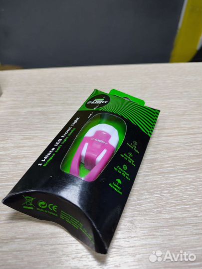 Фонари D-light в ассортименте