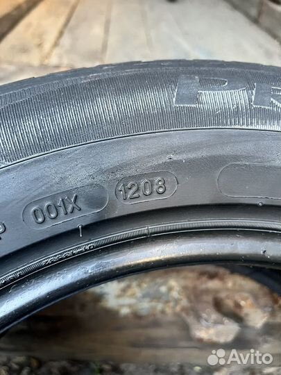 Michelin Primacy HP 225/55 R16