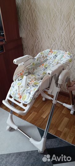 Стул для кормления