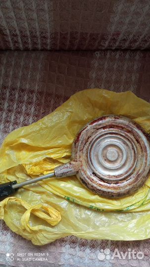 Орешница СССР