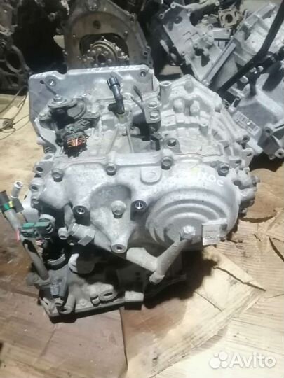 АКПП Nissan Micra, 1.2, 3JX0C