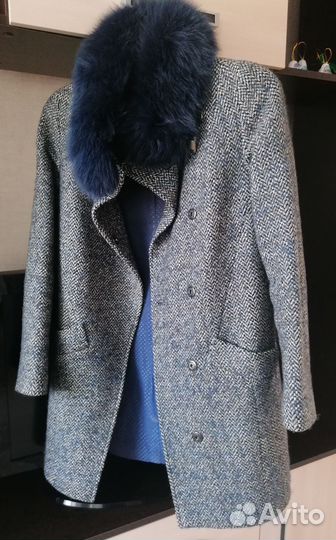 Пальто женское