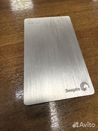 Внешний HDD Seagate 1 Tb