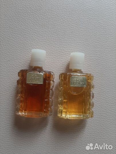 Парфюмерия. Парфюмерный набор 