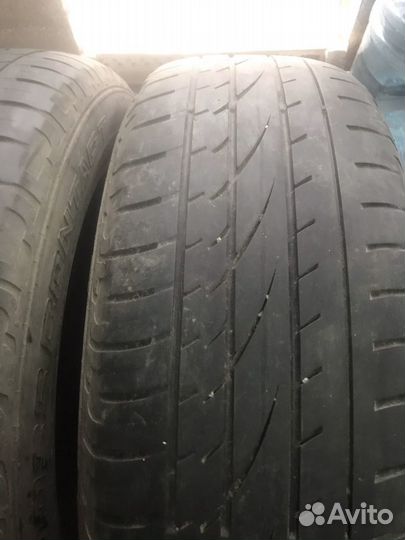 Continental Conti4x4Contact 235/60 R18