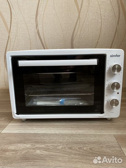 Электропечь Simfer M3420