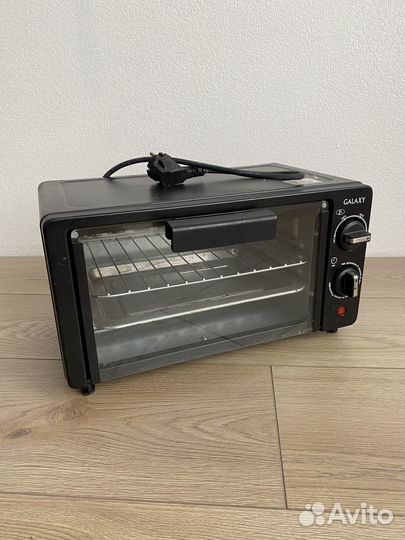 Мини печь электрическая Galaxy GL2619