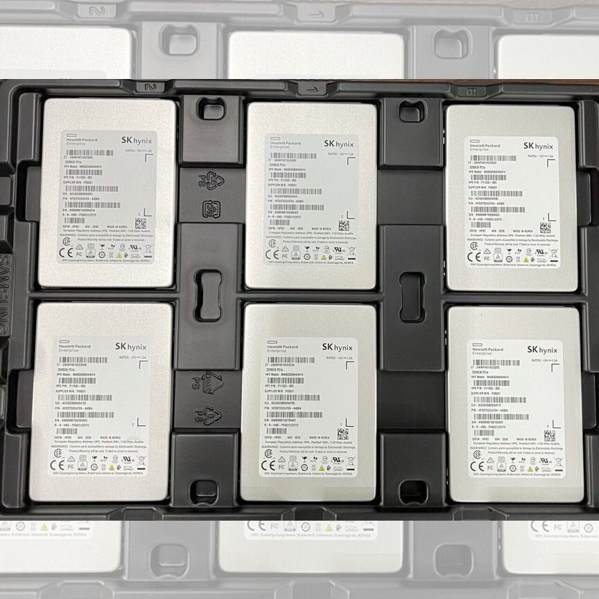 [A430A] Hynix /A 430 A 3.2 Tb A430a