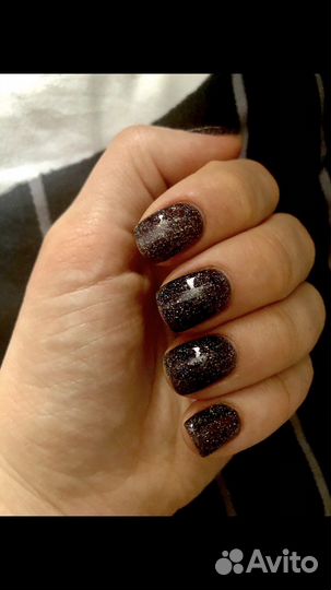 Ногти гель лак на дому