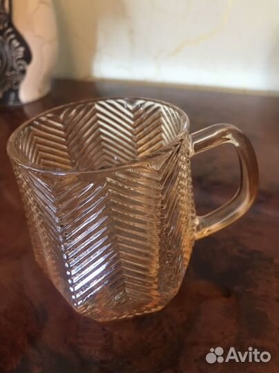 Набор из 6 кружек