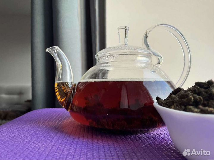 Иван-чай 1 килограмм, 2023, дикорастущий