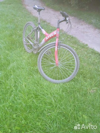 Велосипеды бу взрослый скоростной