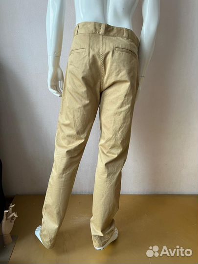 Брюки чинос Uniqlo U