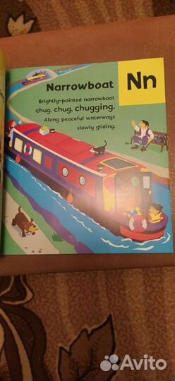 Книги на английском языке для детей