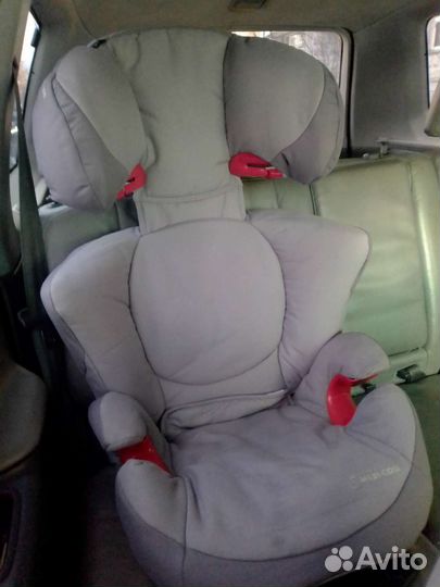 Детское автокресло maxi cosi