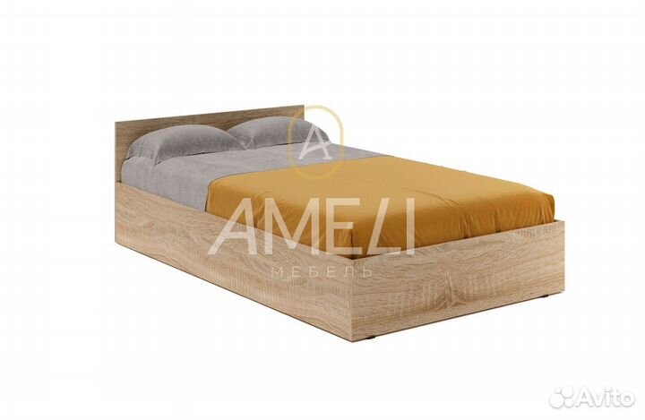 Кровать от производителя