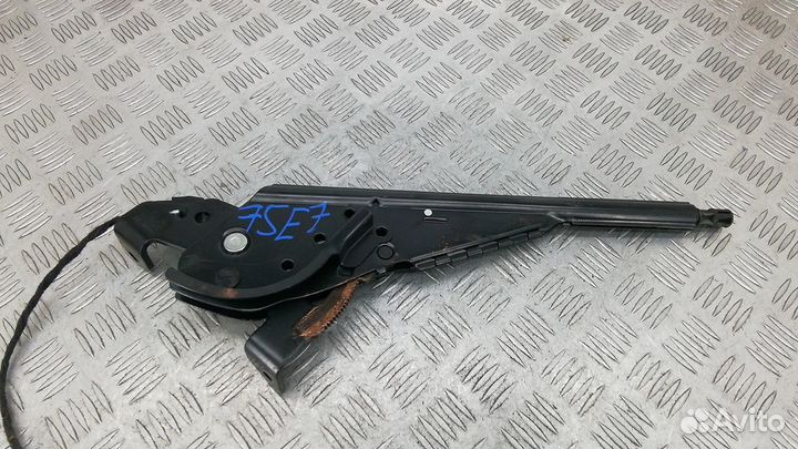 Рычаг ручного тормоза Фольксваген Транспортер Т5