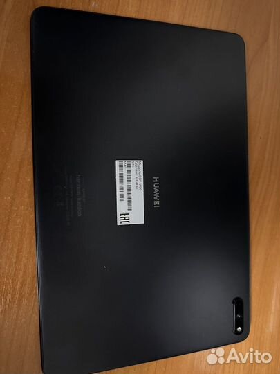 Планшет huawei matepad 11