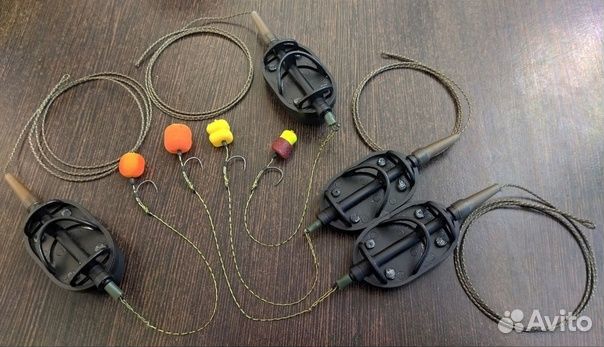 Готовый монтаж Флэт метод XYD-117