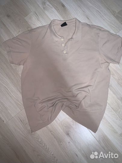 Поло hugo boss оригинал