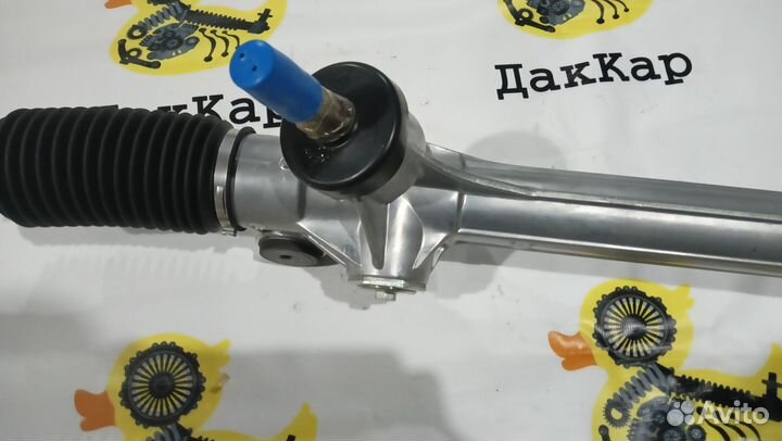 Рейка рулевая Toyota Highlander 07-13 Новая