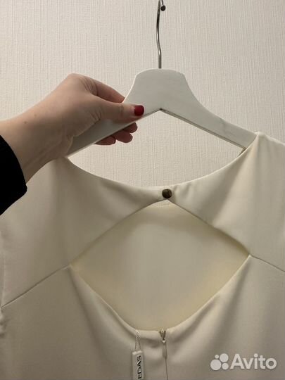 Платье edas italia 42