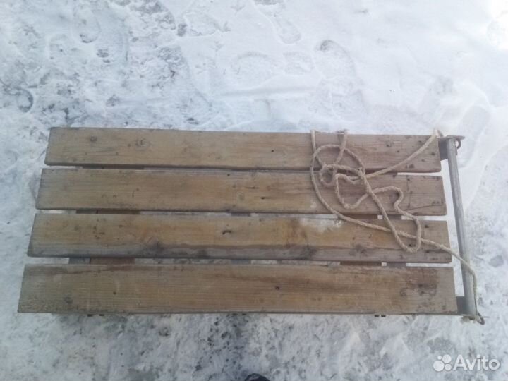 Санки