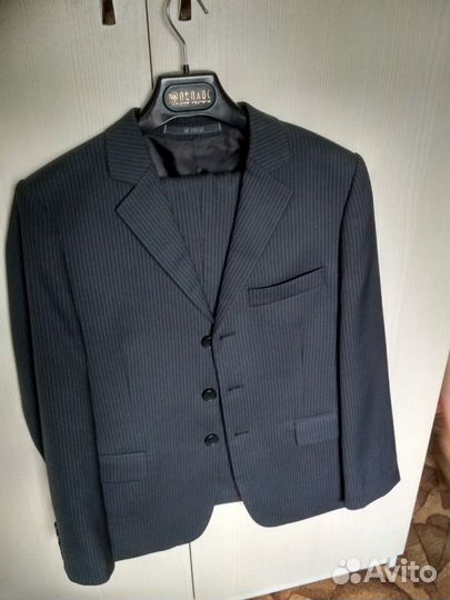 Школьный костюм