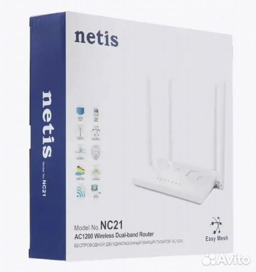 Wi-Fi роутер archer TP-link