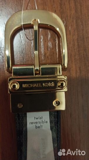 Продам ремень Майкл Корс оригинал