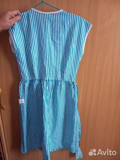 Халат СССР, новый с этикеткой