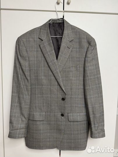 Ralph lauren пиджак, р50