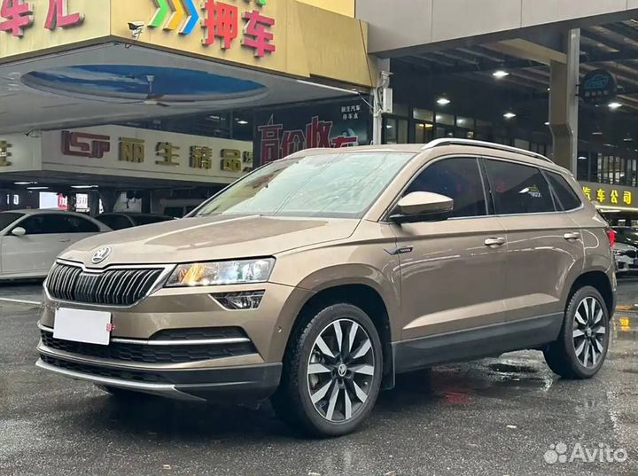 Автомобили из Китая под заказ