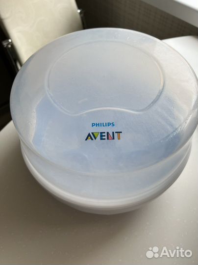 Стерилизатор philips avent