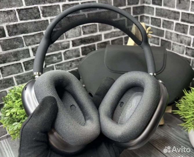 Airpods max premium 1:1