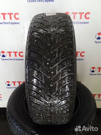 Nokian Tyres Hakkapeliitta 8 195/65 R15