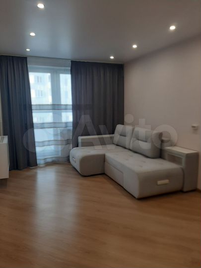 Квартира-студия, 25,7 м², 5/16 эт.