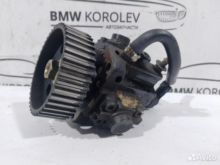 Насос тнвд рест. 2007г Fiat Doblo