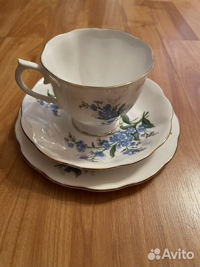 Набор посуды Royal Albert